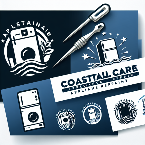 CoastalCare Appliance Repair logo